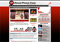 APT アジアポーカーツアー